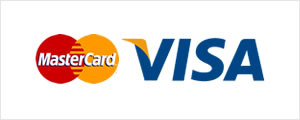 Mastercard Visa
